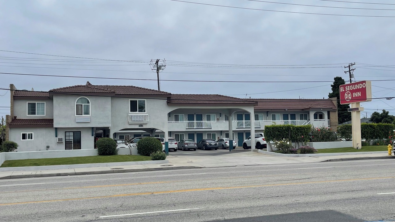 Photo of Outdoor in Del Aire
