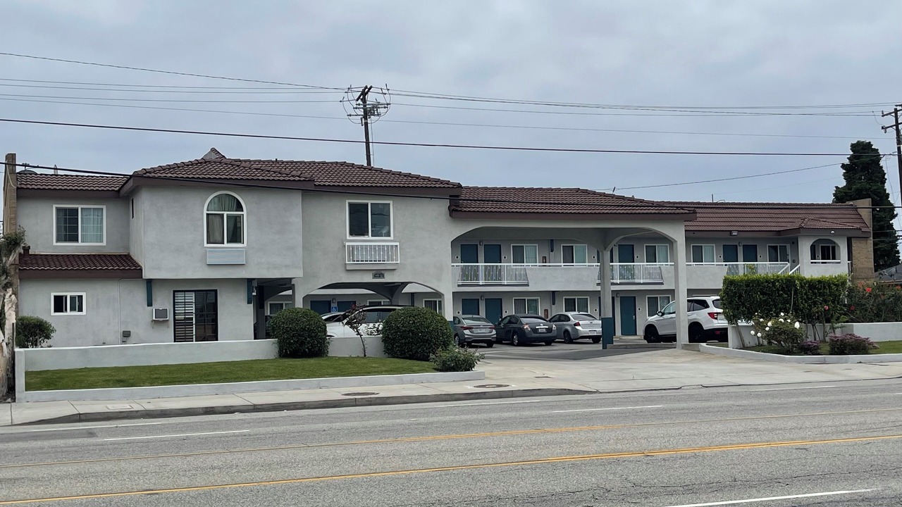 Photo of Outdoor in Del Aire
