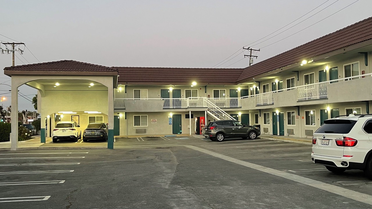 Photo of Outdoor in Del Aire