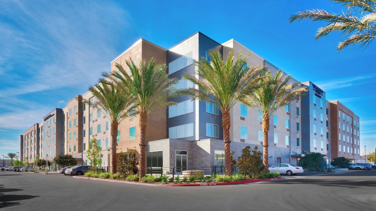 Photo of Outdoor in Hawthorne