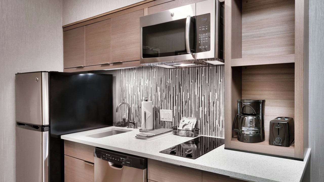 Photo of Kitchen in Hawthorne