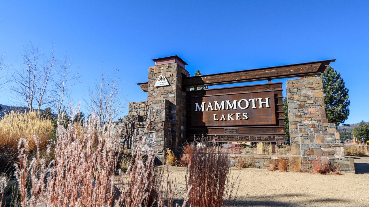 Photo of Outdoor in Mammoth Lakes