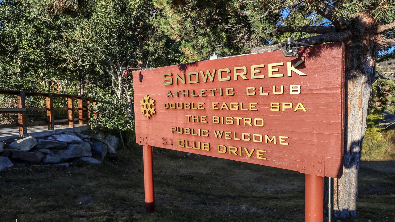 Photo of Others in Mammoth Lakes