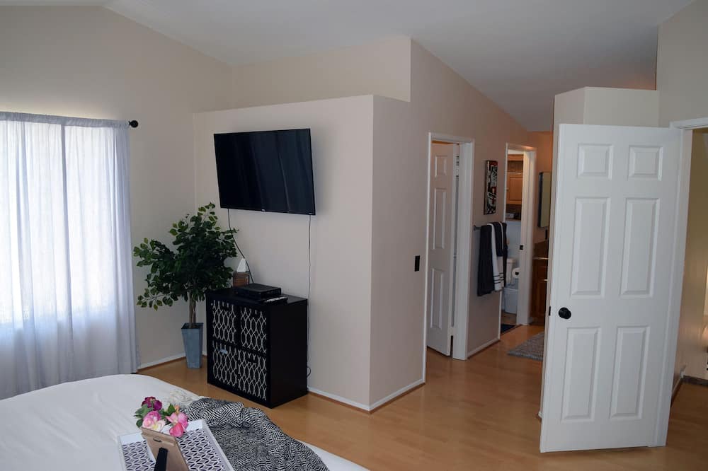 Photo of Bedroom in Temecula