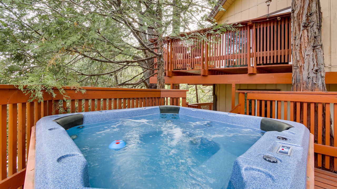 Photo of Outdoor in Cedar Glen