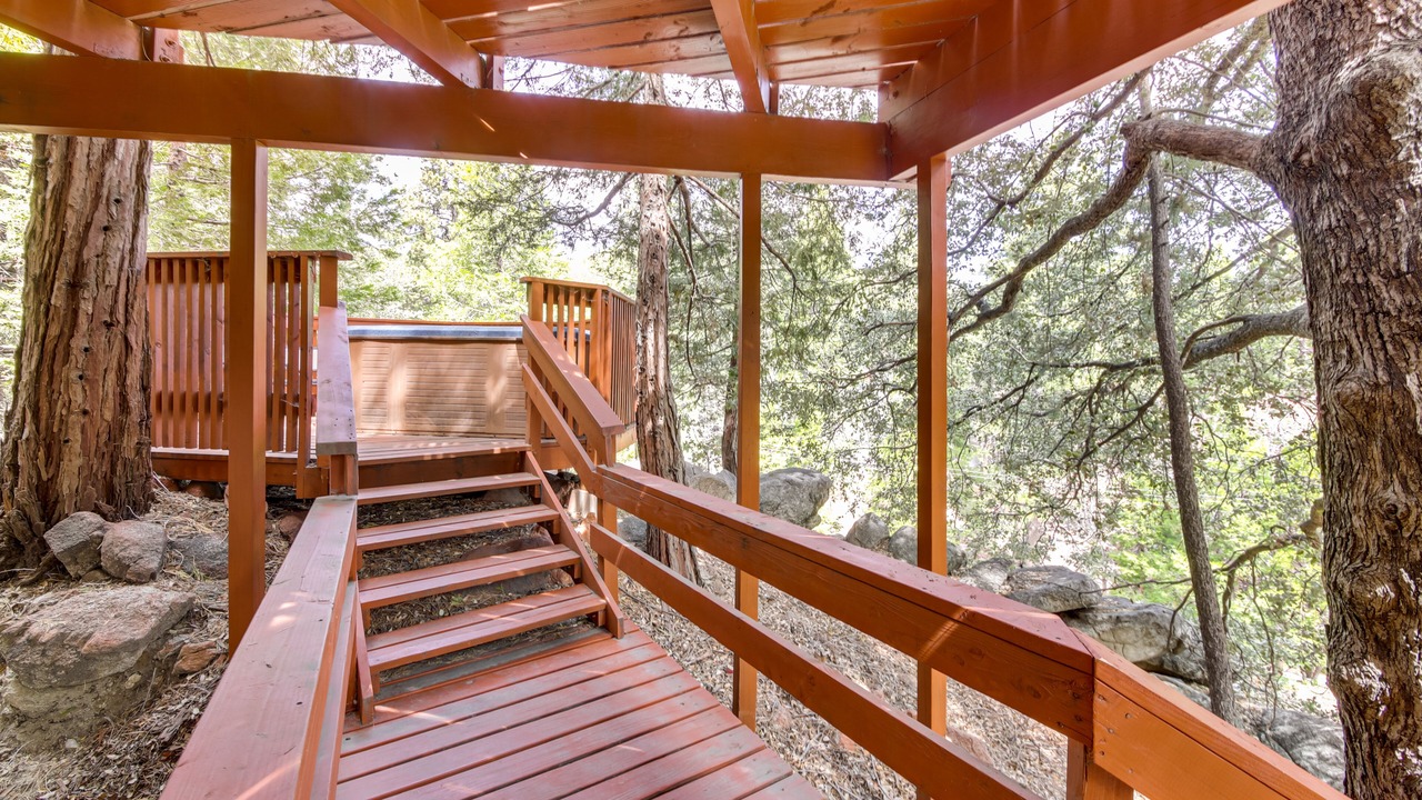Photo of Outdoor in Cedar Glen