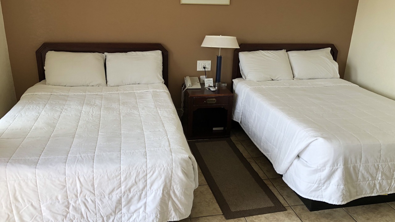 Photo of Bedroom in Taft