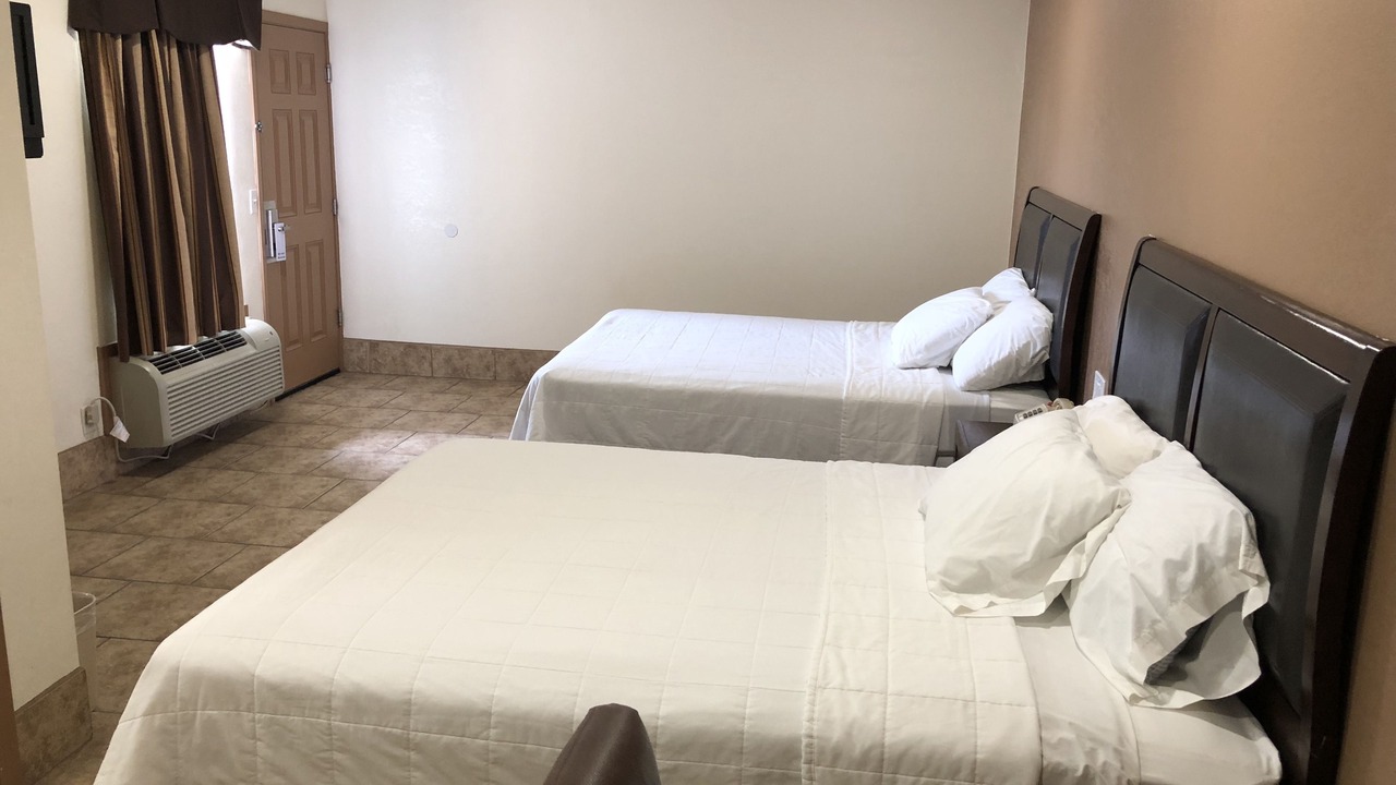 Photo of Bedroom in Taft