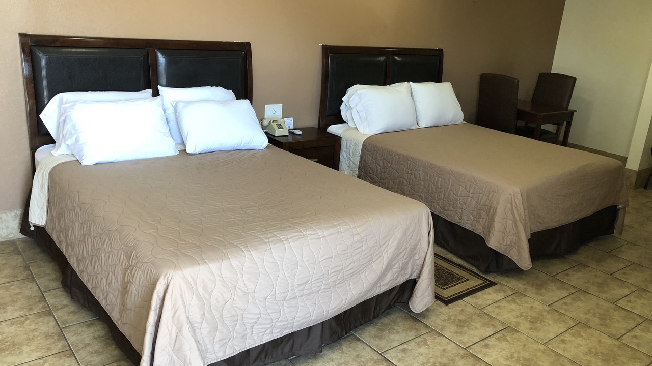 Photo of Bedroom in Taft