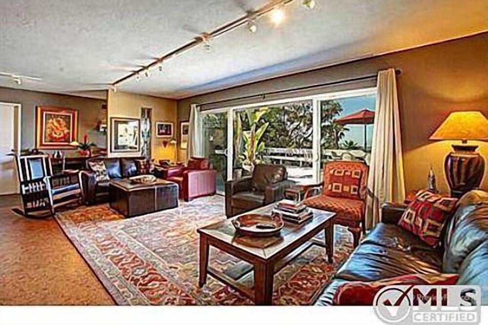 Photo of Livingroom in La Presa