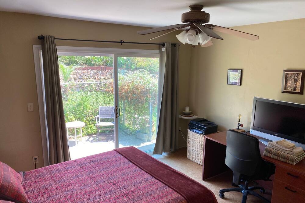 Photo of Bedroom in La Presa