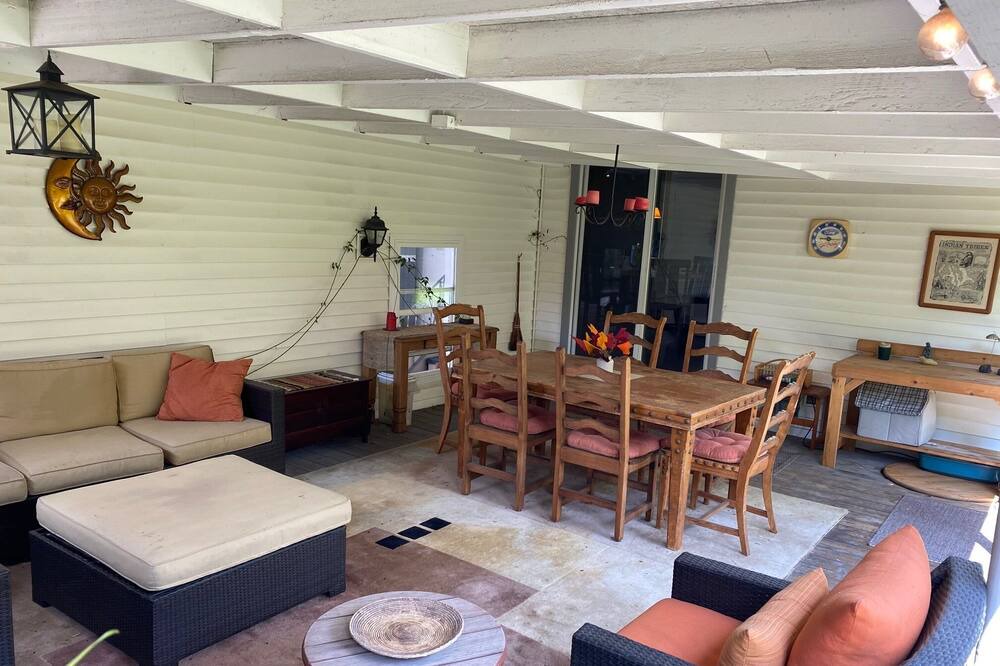 Photo of Livingroom in La Presa