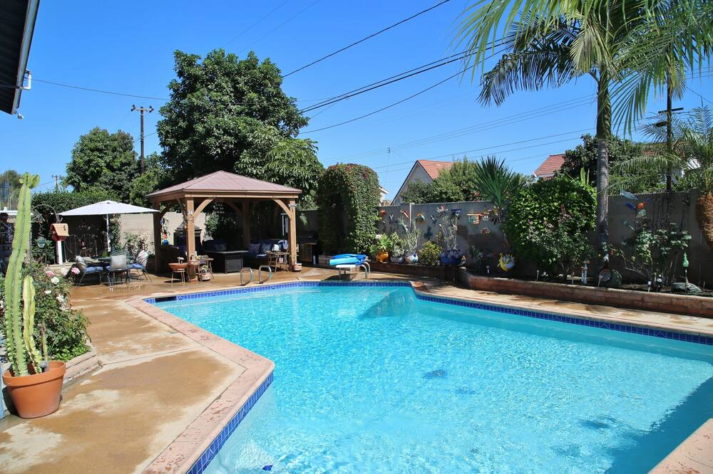 Photo of Outdoor in Fountain Valley