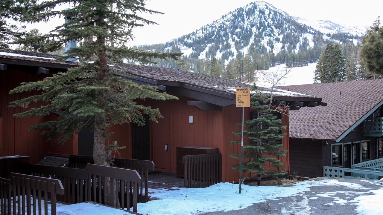 Photo of Outdoor in Mammoth Lakes