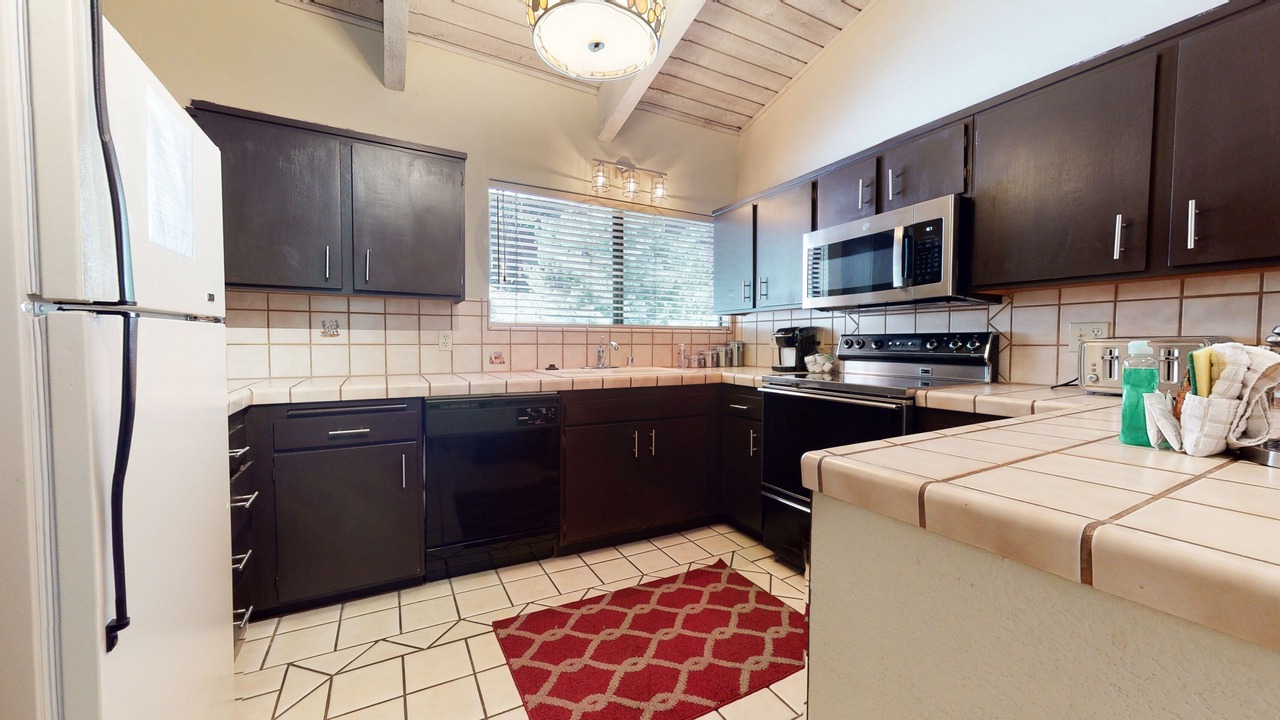 Photo of Kitchen in Mammoth Lakes