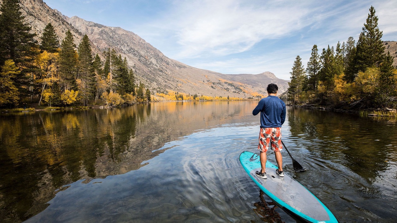 Photo of Others in Mammoth Lakes
