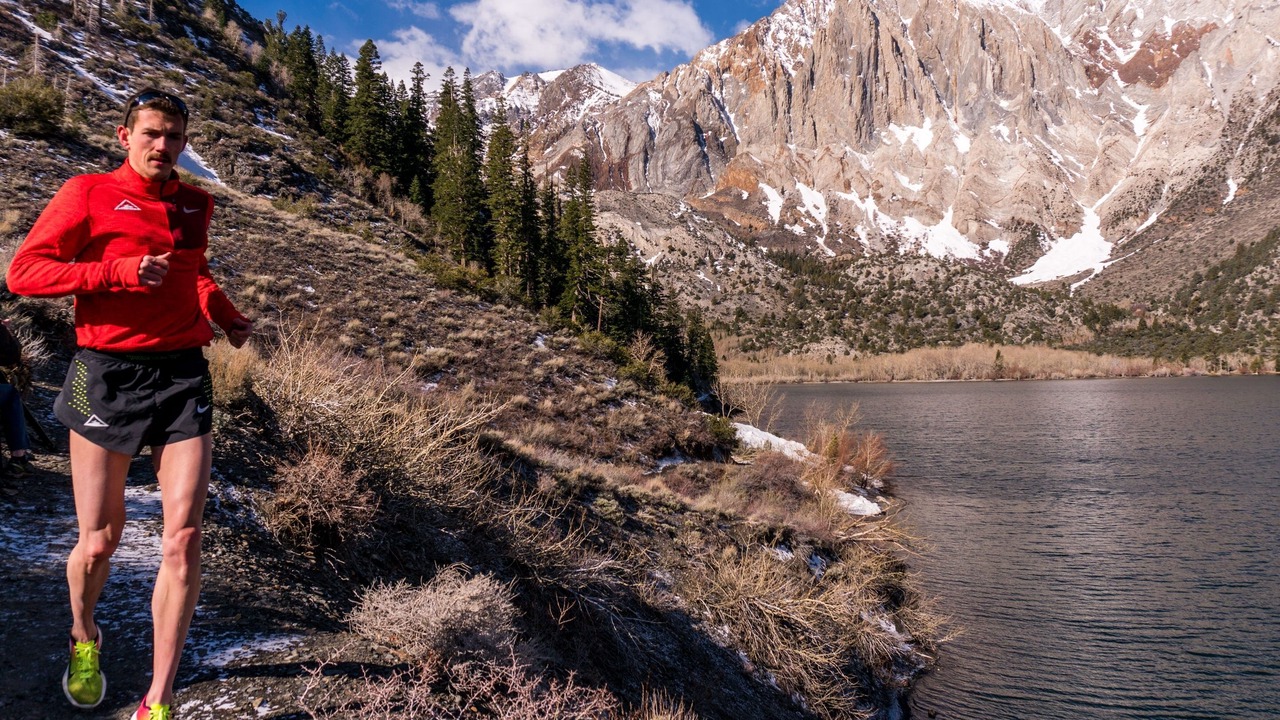 Photo of Outdoor in Mammoth Lakes