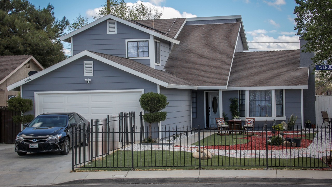 Photo of Outdoor in Palmdale