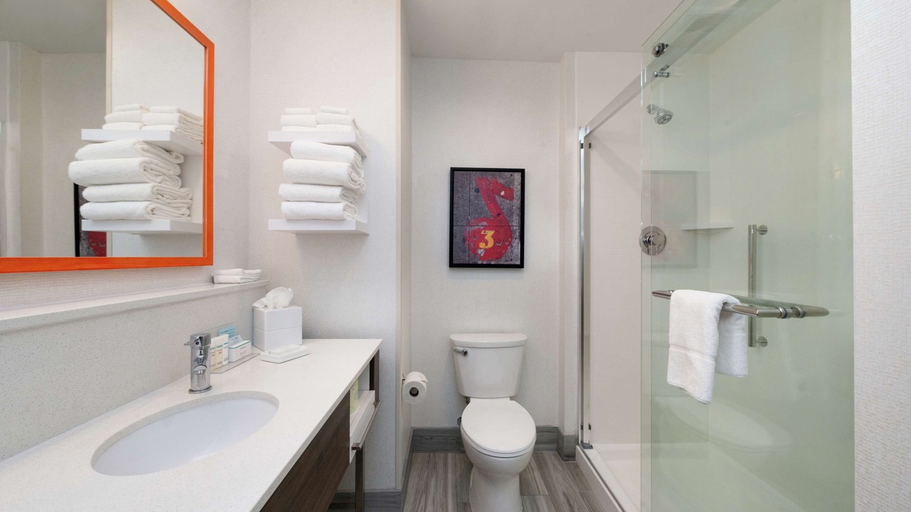 Photo of Bathroom in Buena Park