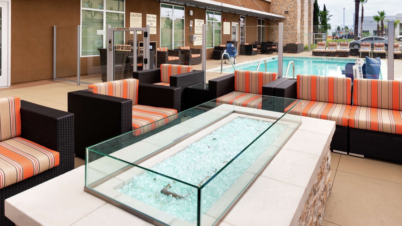 Photo of Patio Balcony in Buena Park