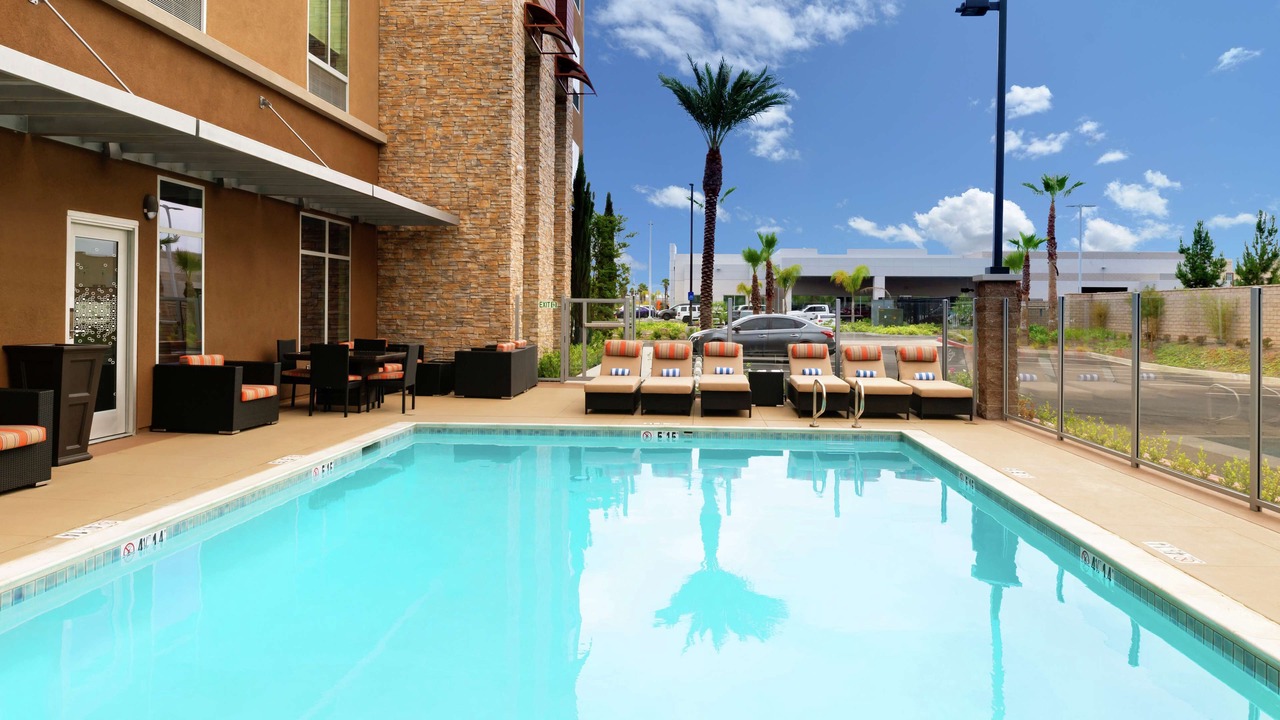 Photo of Outdoor in Buena Park