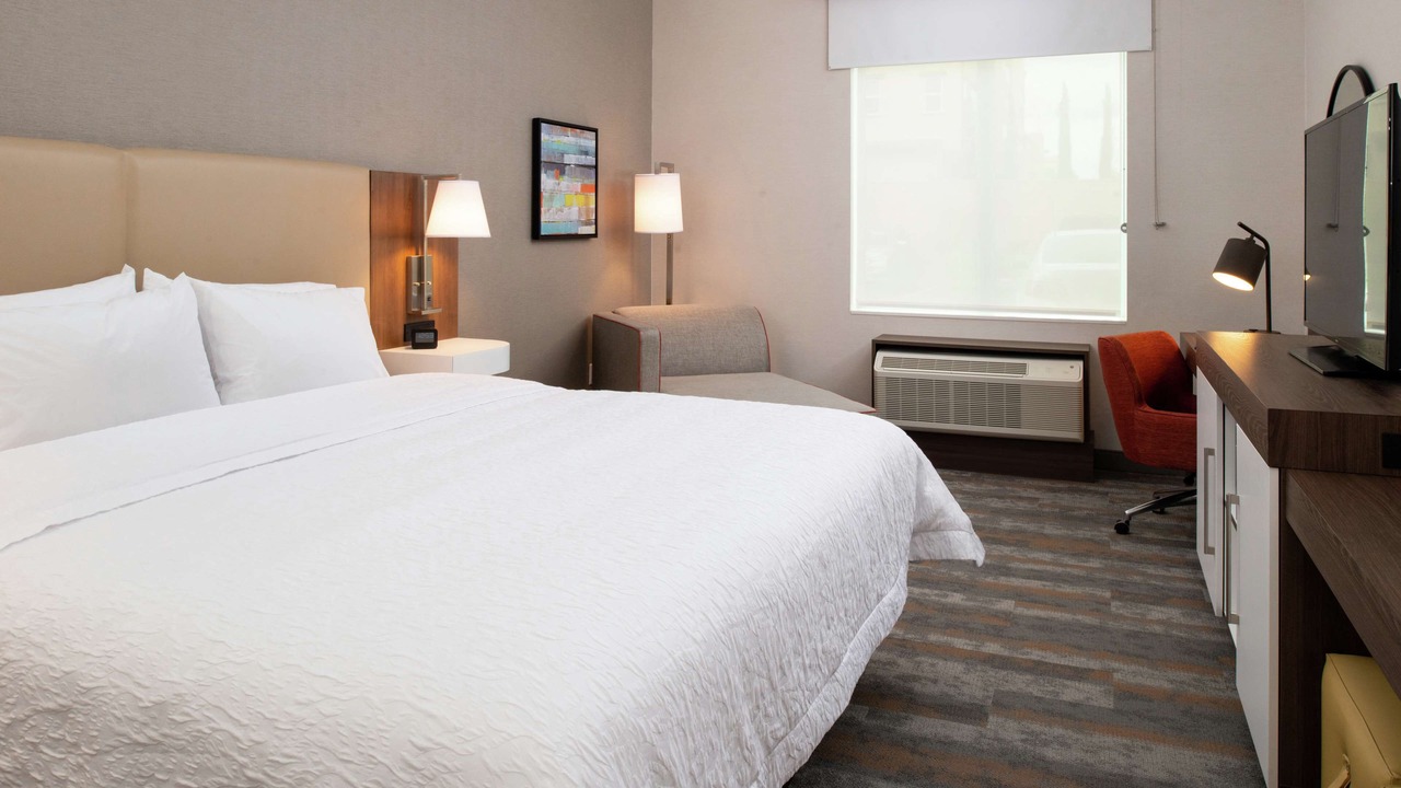 Photo of Bedroom in Buena Park