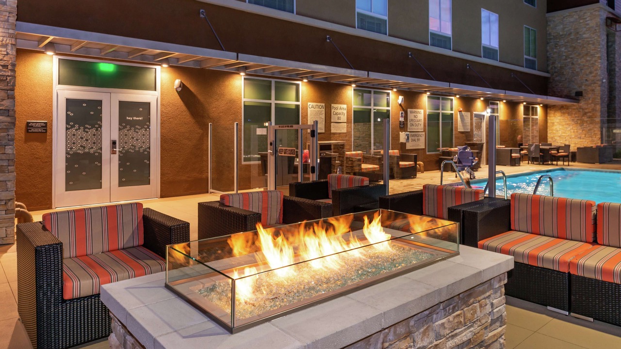 Photo of Patio Balcony in Buena Park