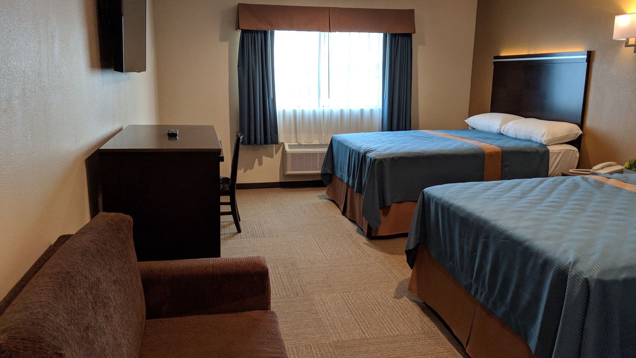 Photo of Bedroom in El Rancho