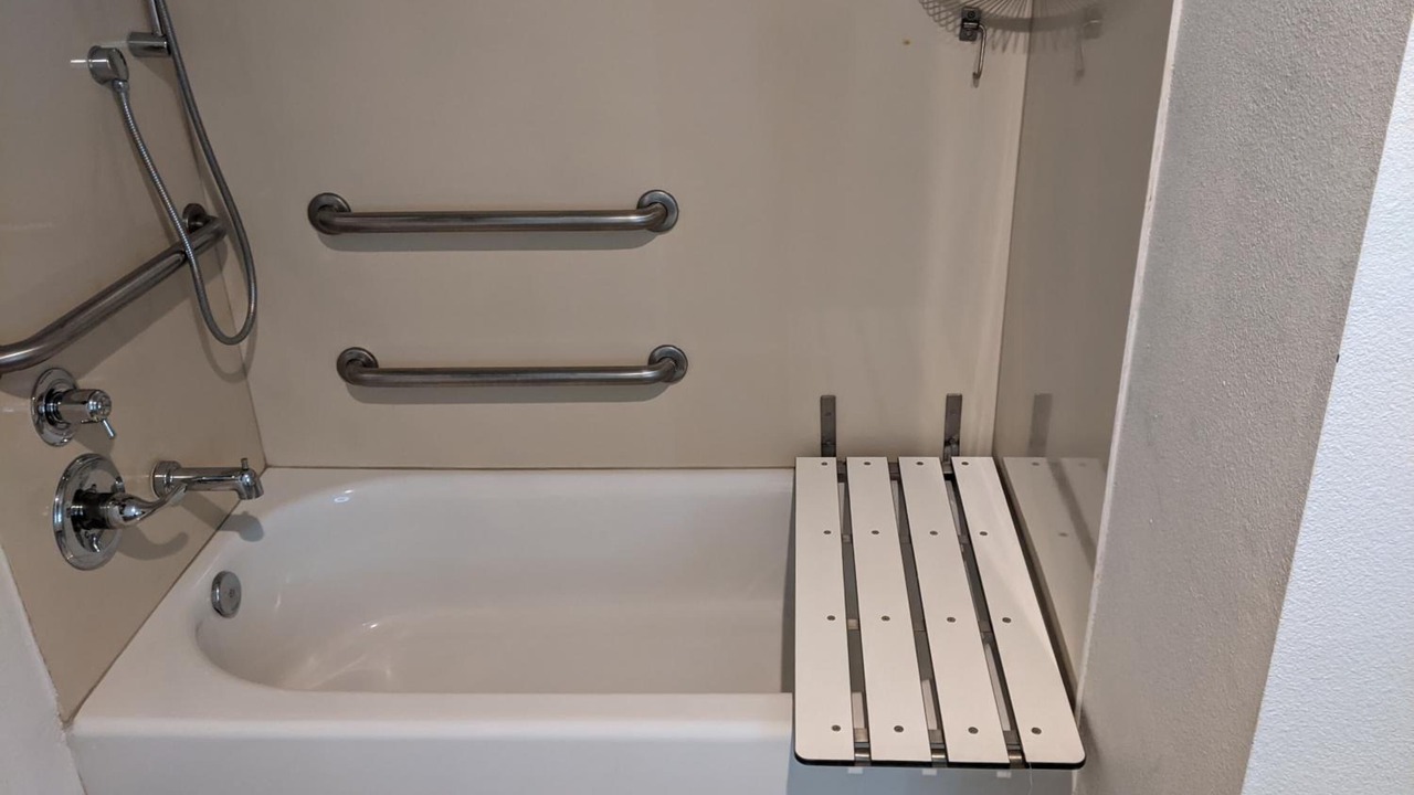 Photo of Bathroom in El Rancho