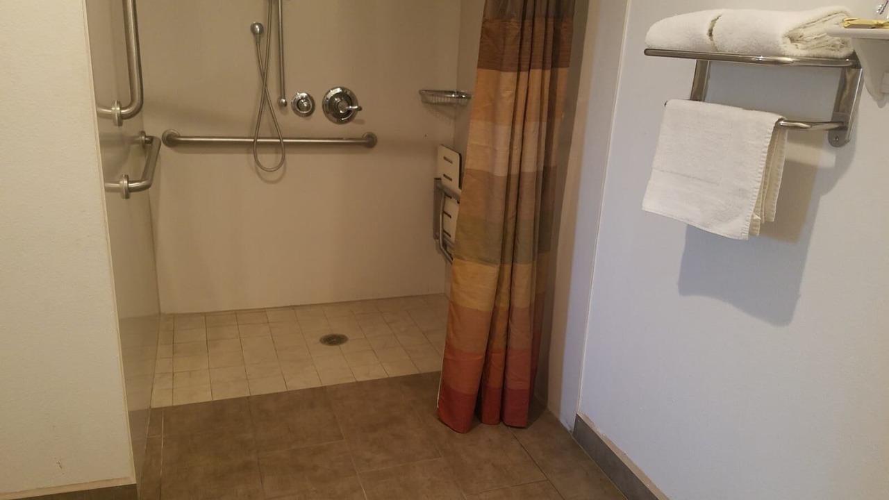 Photo of Bathroom in El Rancho