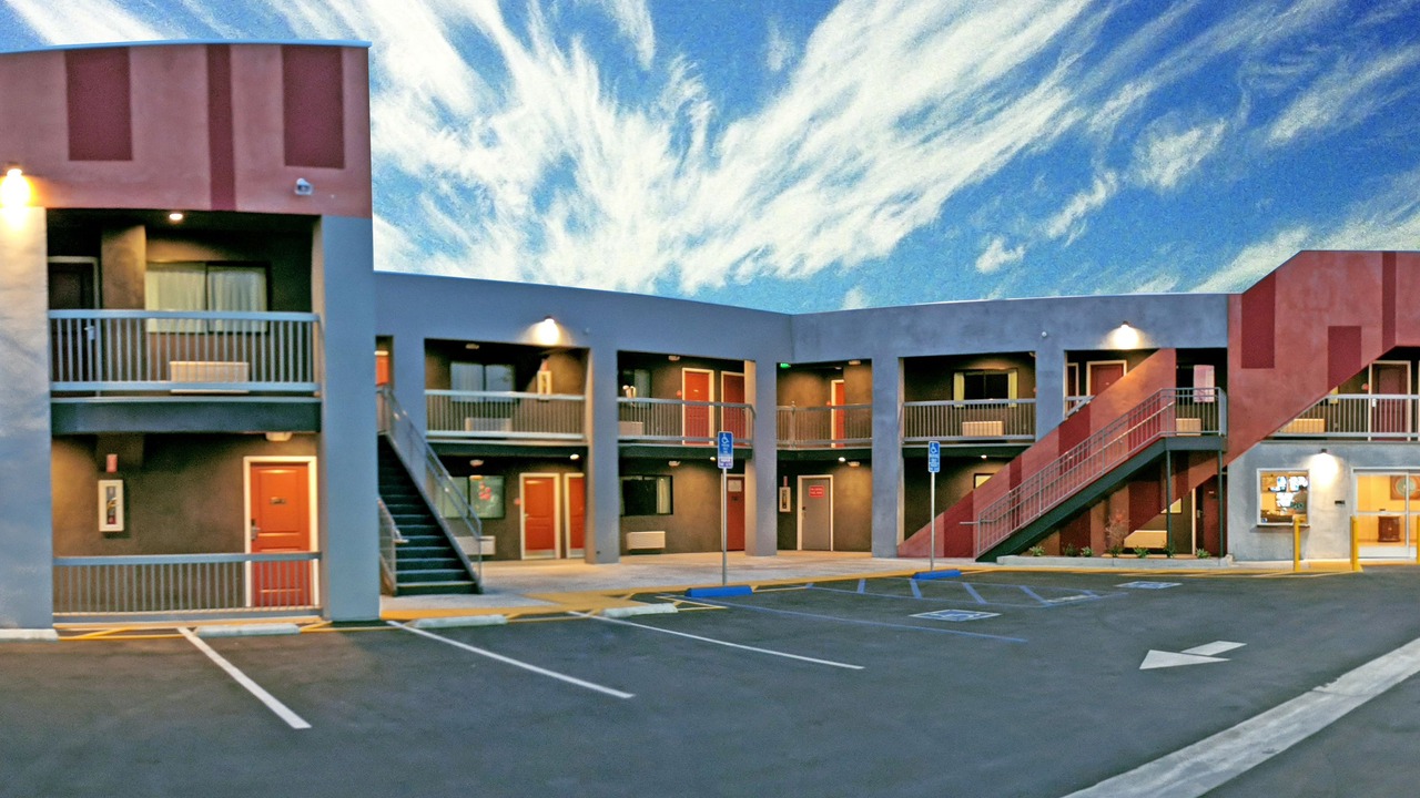 Photo of Outdoor in El Rancho