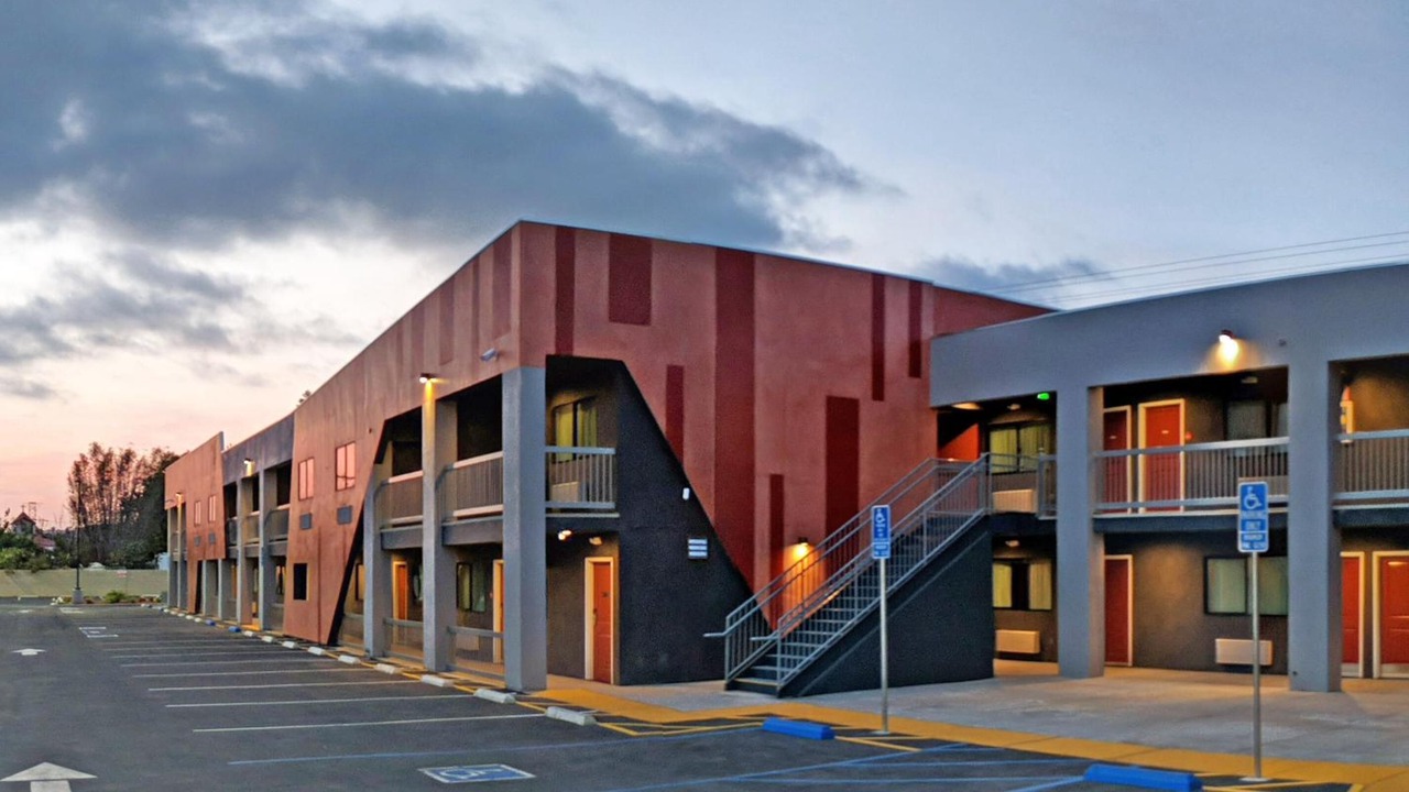 Photo of Outdoor in El Rancho