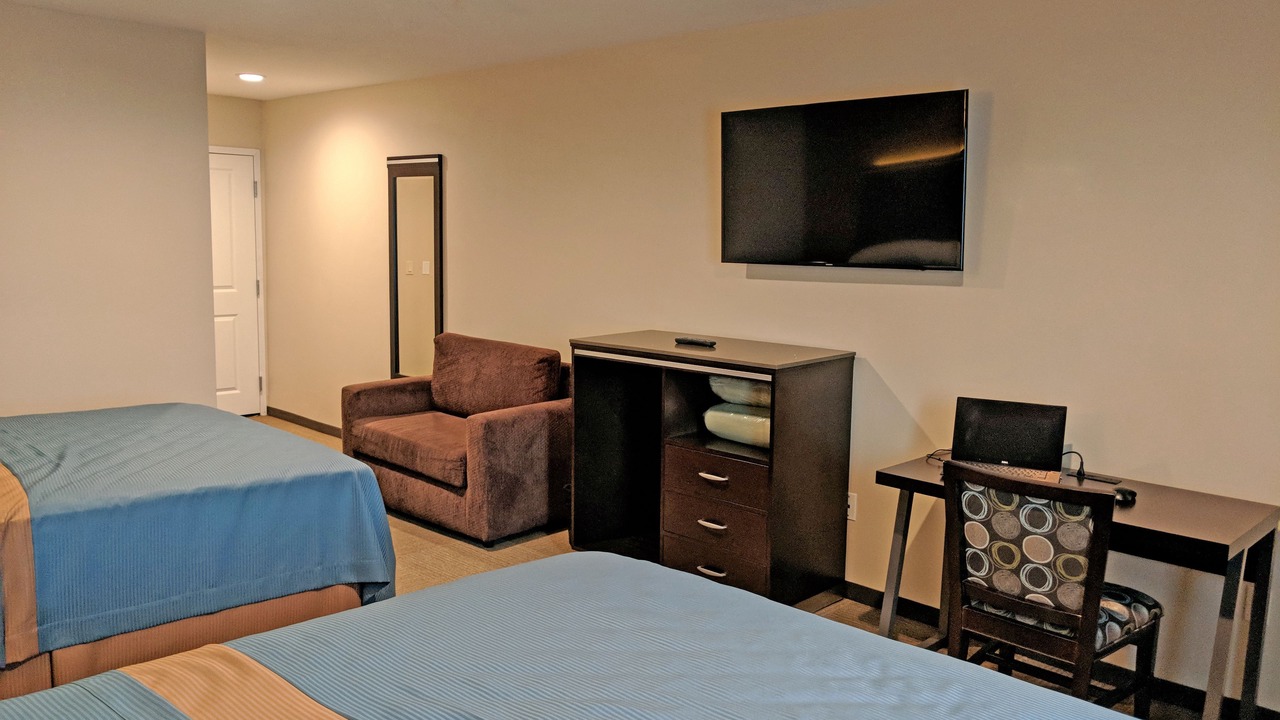 Photo of Bedroom in El Rancho