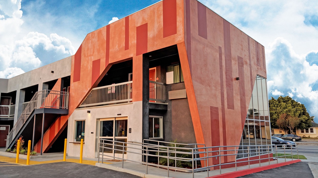 Photo of Outdoor in El Rancho