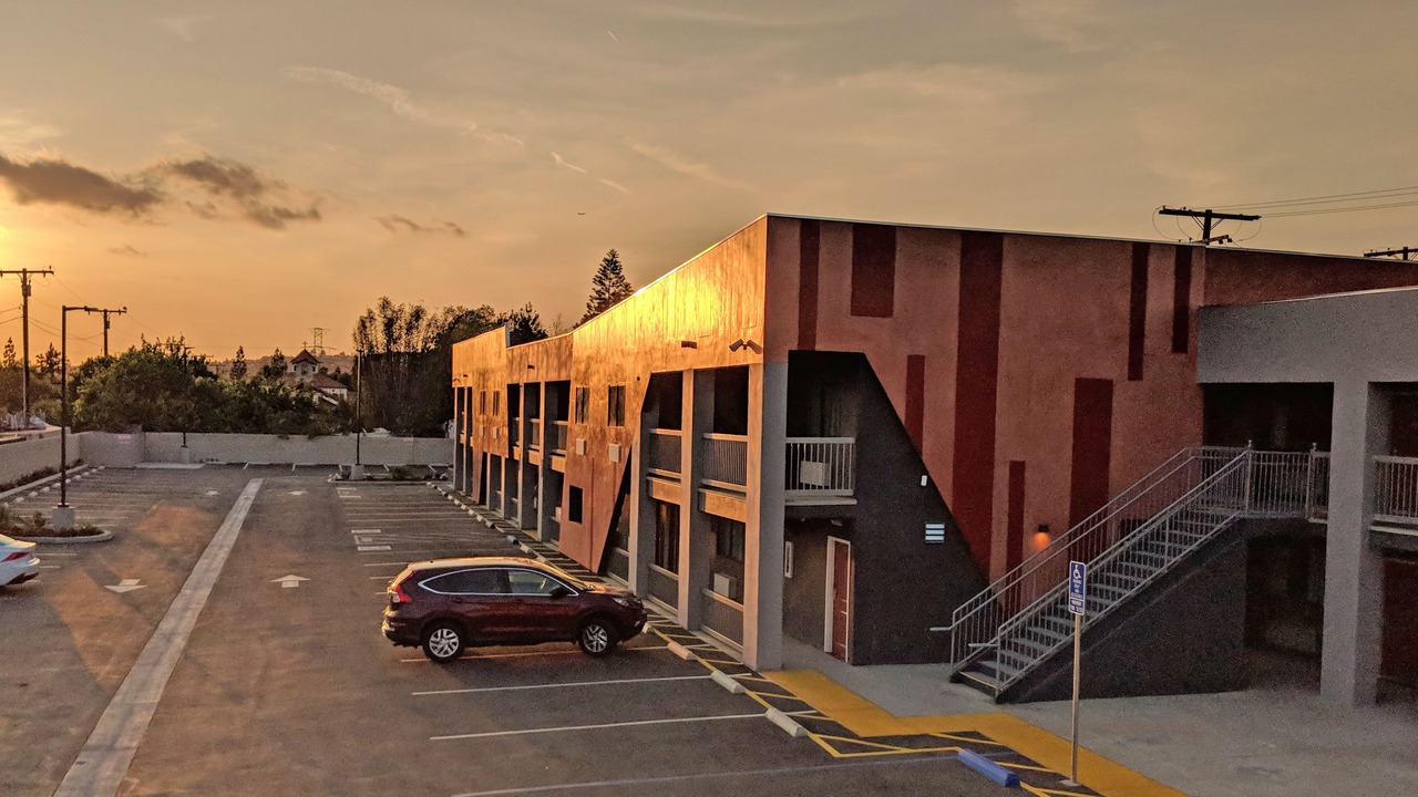 Photo of Outdoor in El Rancho