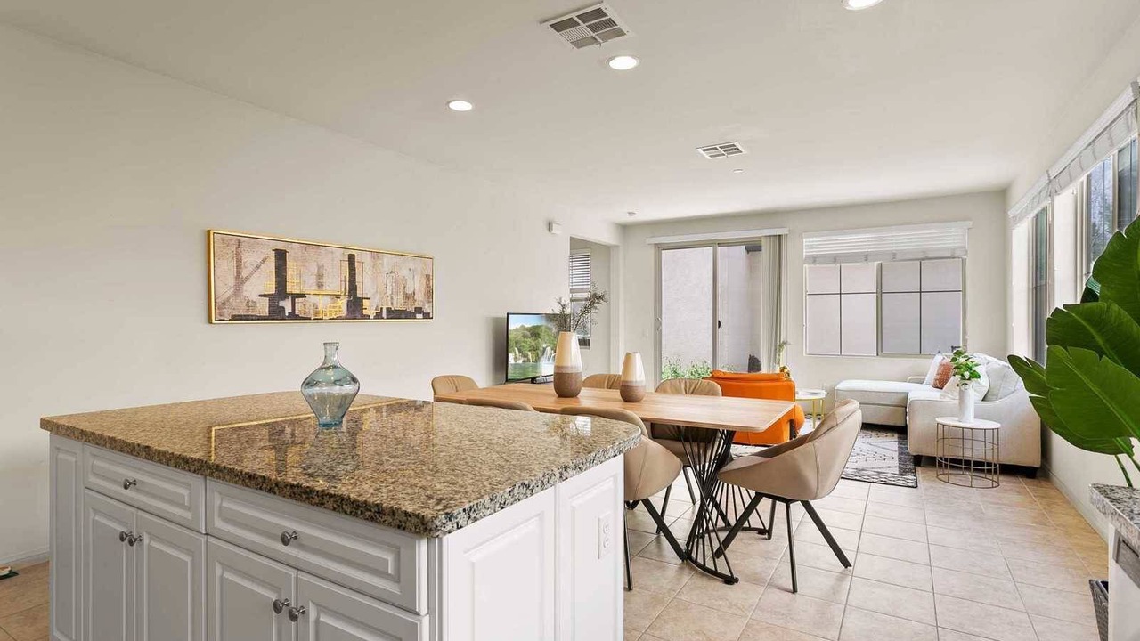Photo of Kitchen in Portola Springs