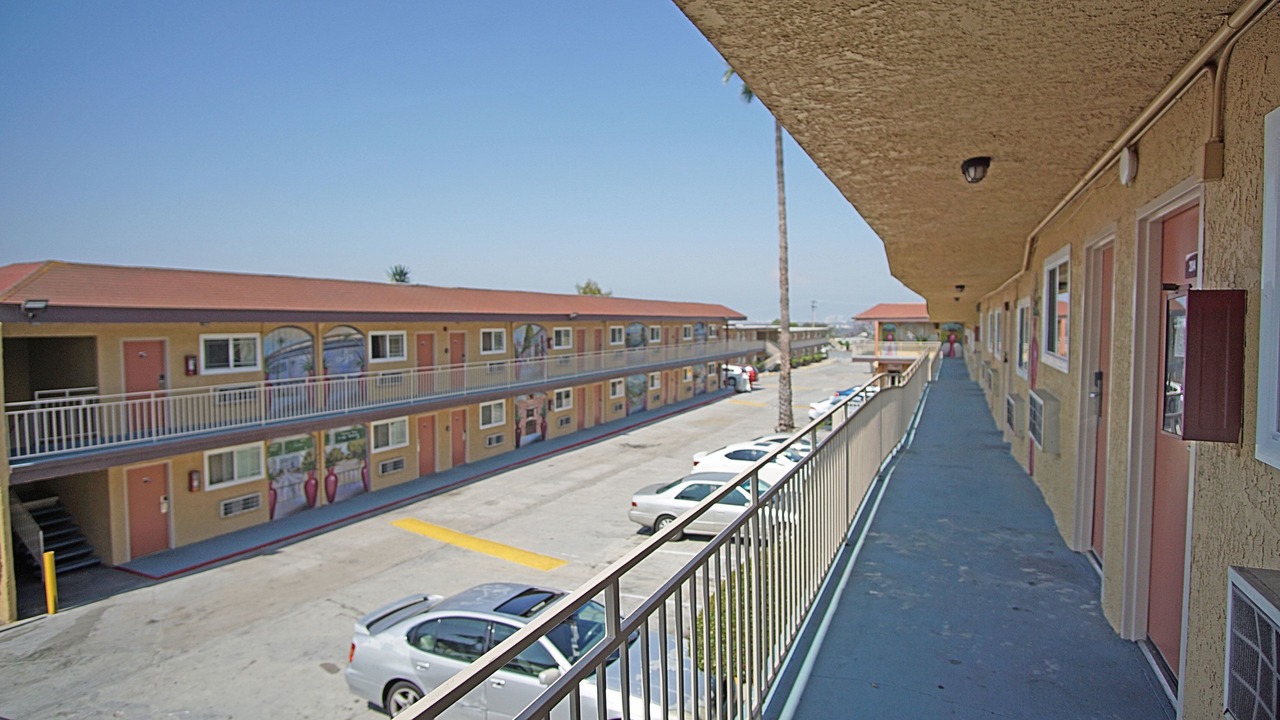 Photo of Outdoor in West Athens