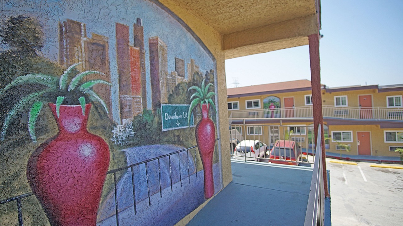 Photo of Outdoor in West Athens