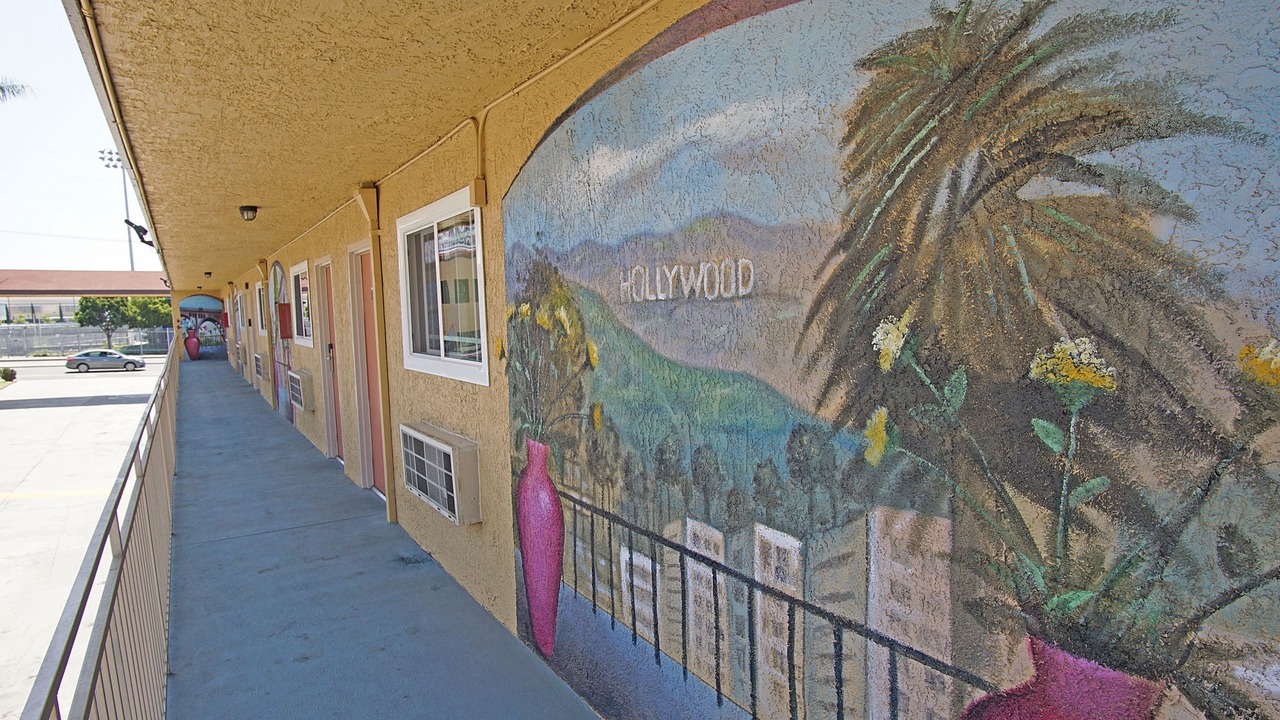 Photo of Outdoor in West Athens
