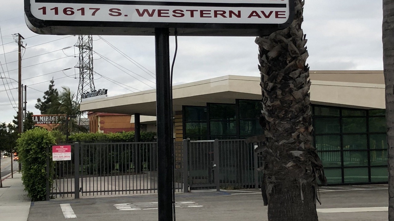Photo of Outdoor in West Athens