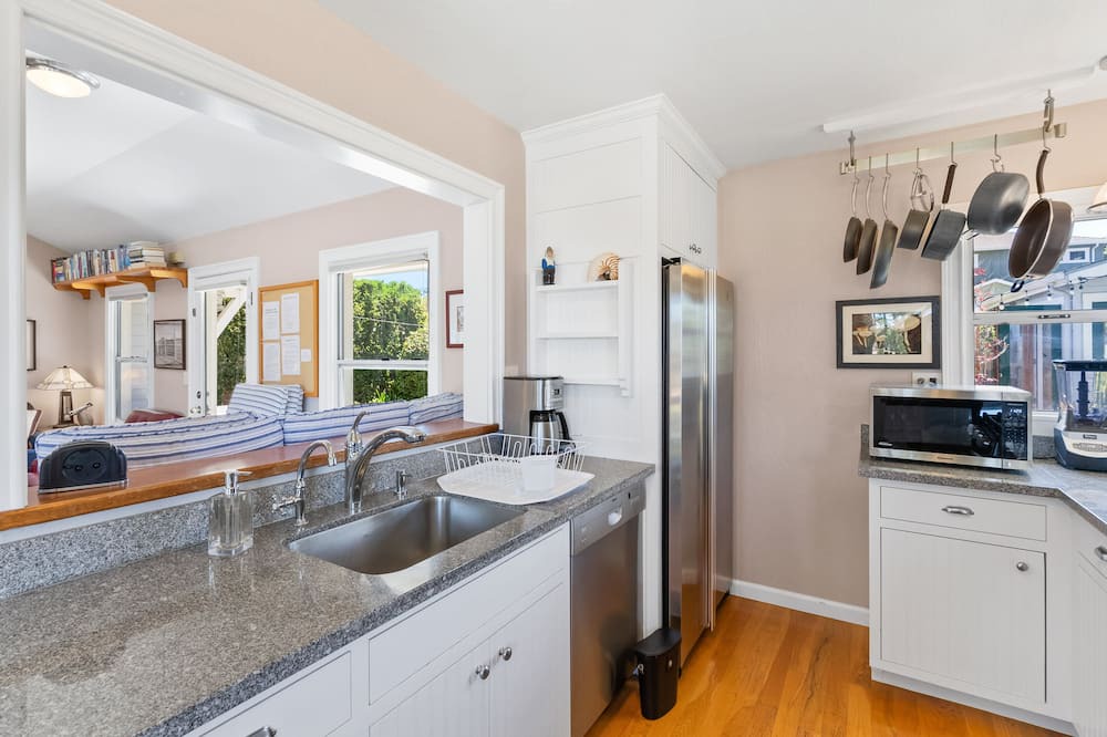 Photo of Kitchen in Opal Cliffs