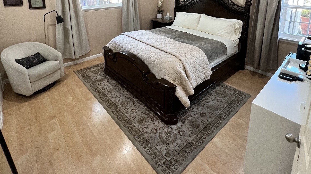 Photo of Bedroom in Westmont