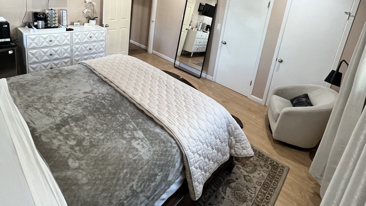 Photo of Bedroom in Westmont