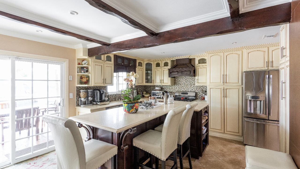 Photo of Kitchen in Westmont