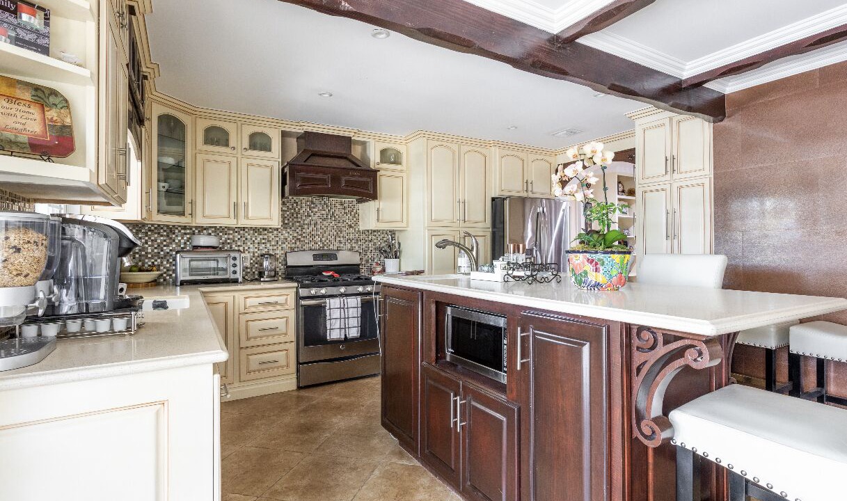 Photo of Kitchen in Westmont
