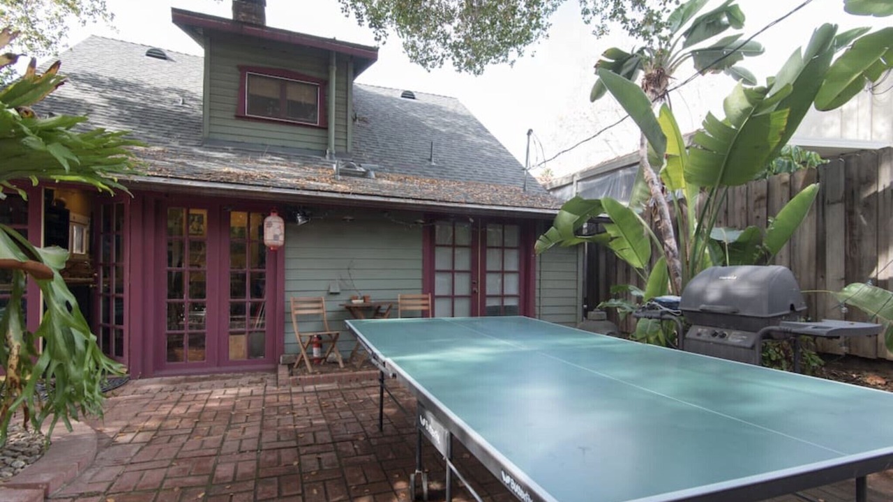 Photo of Outdoor in Eagle Rock