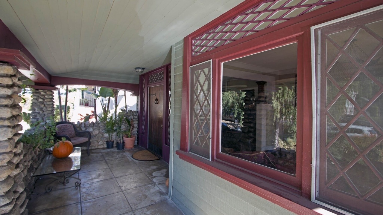 Photo of Patio Balcony in Eagle Rock
