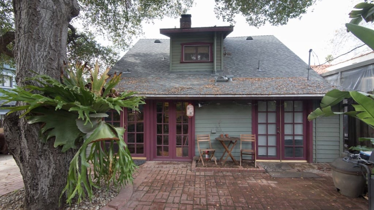 Photo of Outdoor in Eagle Rock
