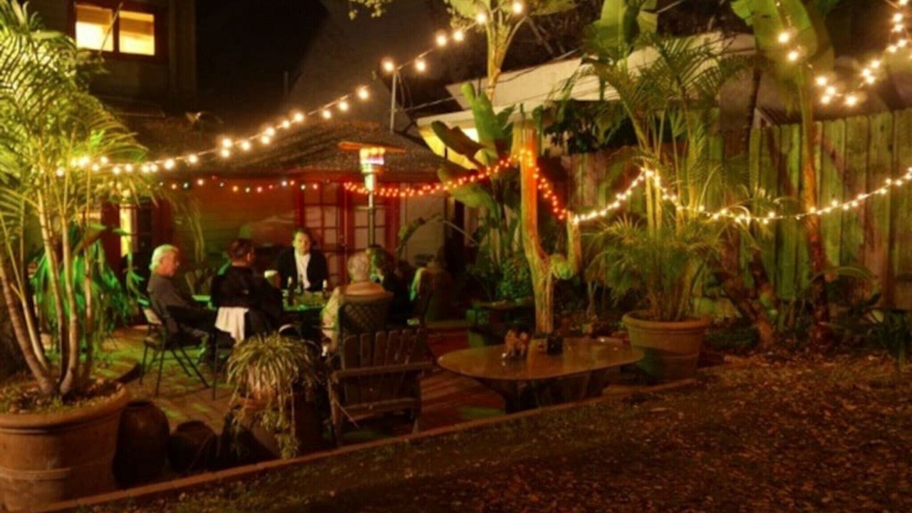 Photo of Outdoor in Eagle Rock