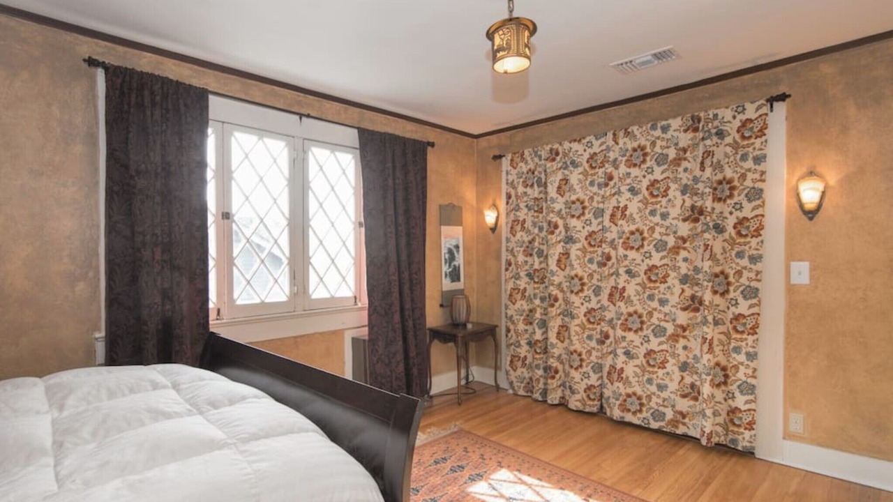 Photo of Bedroom in Eagle Rock